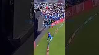 World Cup final T-20 tournament wining catch by SKY #t20worldcup #teamindia #champions #sky #shorts