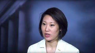 Student Profile Joy Chang Univeristy of Maryland School of Medicine