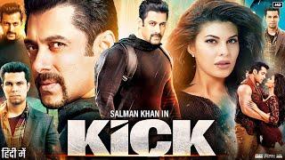 Kick Full Movie Review  Salman Khan  Jacqueline Fernandez  Nawazuddin Siddiqui  Randeep Hooda