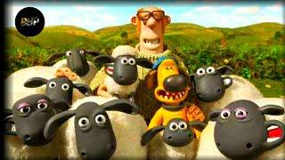 Banyak Penggemar Walau Tanpa Dialog  Inilah Sederet Fakta Film Kartun Shaun the Sheep