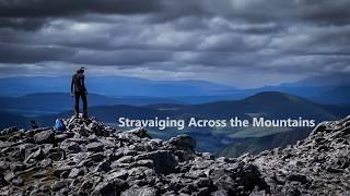 Exploring Scotlands Top Hill Walking Area