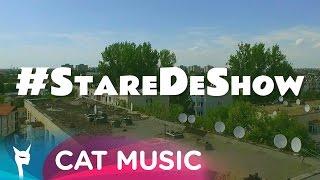 Boier Bibescu feat. Puya Jon Baiat Bun Rashid & Alex Velea - Stare De Show Official Video