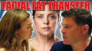 FACIAL FAT TRANSFER  What you need to know with top NY cosmetic surgeon Dr Westreich