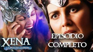 El Anillo  EPISODIO COMPLETO  Xena La Princesa Guerrera