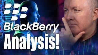 BB Stock - Blackberry Fundamental Technical Analysis Review - Martyn Lucas Investor