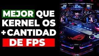 GAMER OS V4 - EL MEJOR WINDOWS 11 GAMING 2024