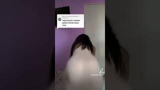 Curvy Ethiopian Girl Ass Dancing