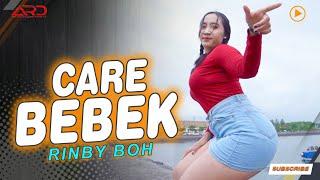 Rindy BOH - Care Bebek Official MV Ngude beli liu munyi