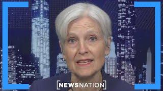 Jill Stein Debate performances reinforced double hater mentality among voters  Dan Abrams Live