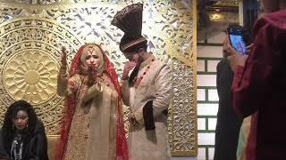 Meri Ulfat Madine Se Yunhi Nahi  Laiba Fatima  Wedding Video  2023