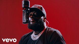 Rick Ross - Act a Fool Live Session  Vevo Ctrl