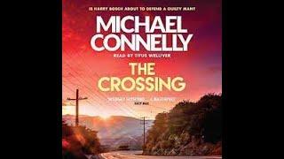 The Crossing Section 1 audiobook Mickey Haller - Full Audiobook Free