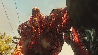 Prototype 2 - Goliath Boss Fight