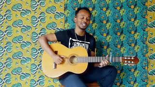 Bury iminsi  acoustic cover