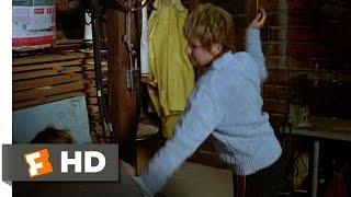 Friday the 13th 710 Movie CLIP - Fighting Mrs. Voorhees 1980 HD