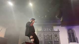 ScHoolboy Q - Numb Numb Juice LIVE at Chicago IL Ramova Theatre 072424