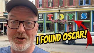 Worlds Best Toy Store? Kokomo Toys Indiana #toyhunting