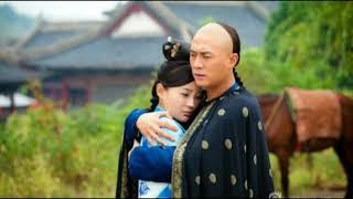 DuChun + Mickey He Offering To Love  In Support Of Love Gong 2  Palace The Lock Pearl Screen OST