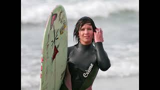 Photos of women in wetsuits 41