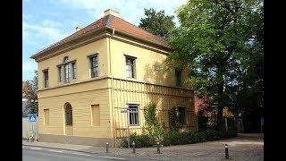 Places to see in  Weimar - Germany  Liszt House