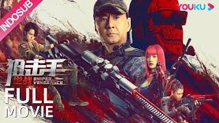 INDO SUB Sniper Vengeance Pembalasan dendam penembak jitu yang telah direncanakan   YOUKU