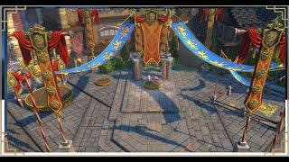 Neverwinter - Protectors Jubilee - 11th Year Anniversary Event