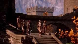 Dragon Age Inquisition - World On Fire Trailer