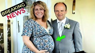 New Life journey Meri Brown secretly married Again And Shes pregnant sister wives season 19