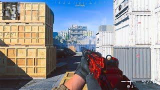 Call of Duty Modern Warfare Hardpoint Multiplayer Gameplay No Commentary