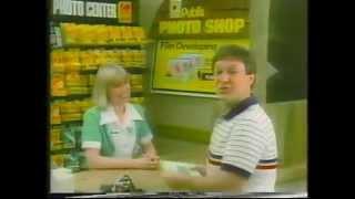 1984 Publix Supermarket Summers Last Hurrah Commercial