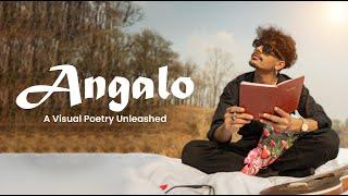 Bibash JK - Angalo  A Visual Poetry Unleashed 