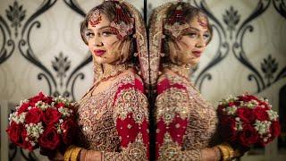 Shazma & Ardil Trailer  Asian Pakistani Wedding Cinematography Highlights  Birmingham