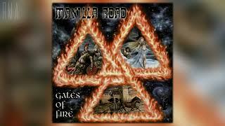 Manilla Road - Gates of Fire Full album