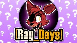 Куда пропал MiaRissyTV Rag_Days