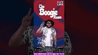 The Boogie Room records on Club Lava guest mix by Saint-Loup-en-Bray