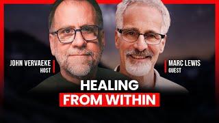 Inside the Mind Marc Lewis on Transformative Healing with Internal Family Systems Therapy