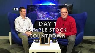 Tank Talk with Tim SimpleStock Countdown