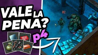 COMO HACER EL BUNKER ALFA PISO 4 2023  LAST DAY ON EARTH SURVIVAL