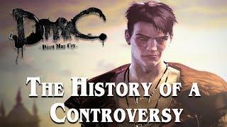 DmC Retrospective The History of a Controversy Part 12