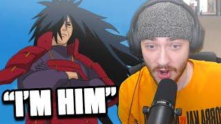 IM HIM Moments In Anime..  Vezy Reacts