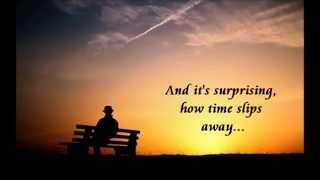 ricky nelson-funny how time slips away  with lyrics