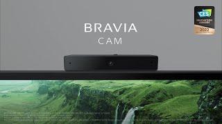 BRAVIA CAM