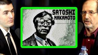 Who is Satoshi Nakamoto?  Silvio Micali and Lex Fridman