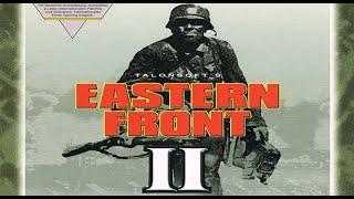 TalonSofts East Front 2 1999 - Content & Gameplay - Campaign Series - Win1011