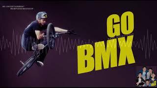 Narabite - Dunia Menunggu Kita  Soundtrack GO BMX
