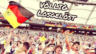  Deutschland Völlig losgelöst Major Tom I Der neue Stadion Hit I EURO 2024