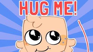 HUG ME Animation meme? Dandy’s world Goob