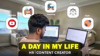 How I Spend My 24 hrs to Build Multiple Streams of Income  Day in my life  Tamil