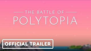 The Battle of Polytopia - Official Nintendo Switch Launch Trailer