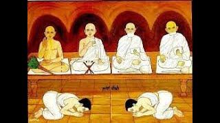 जैन साधु और साध्वी के 5 कठोर नियम  jain dharma channel